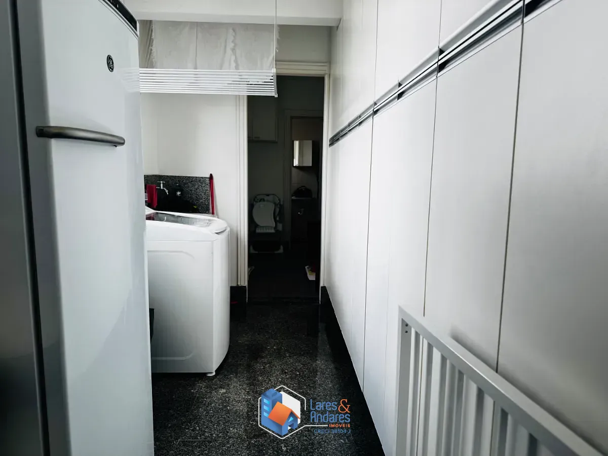 Cobertura, 4 quartos, 217 m² - Foto 34