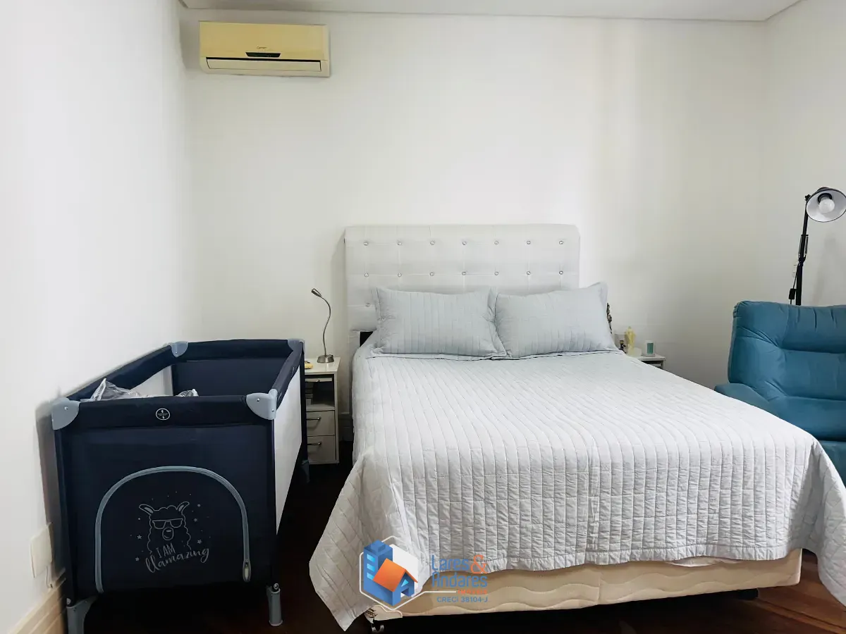 Cobertura, 4 quartos, 217 m² - Foto 38