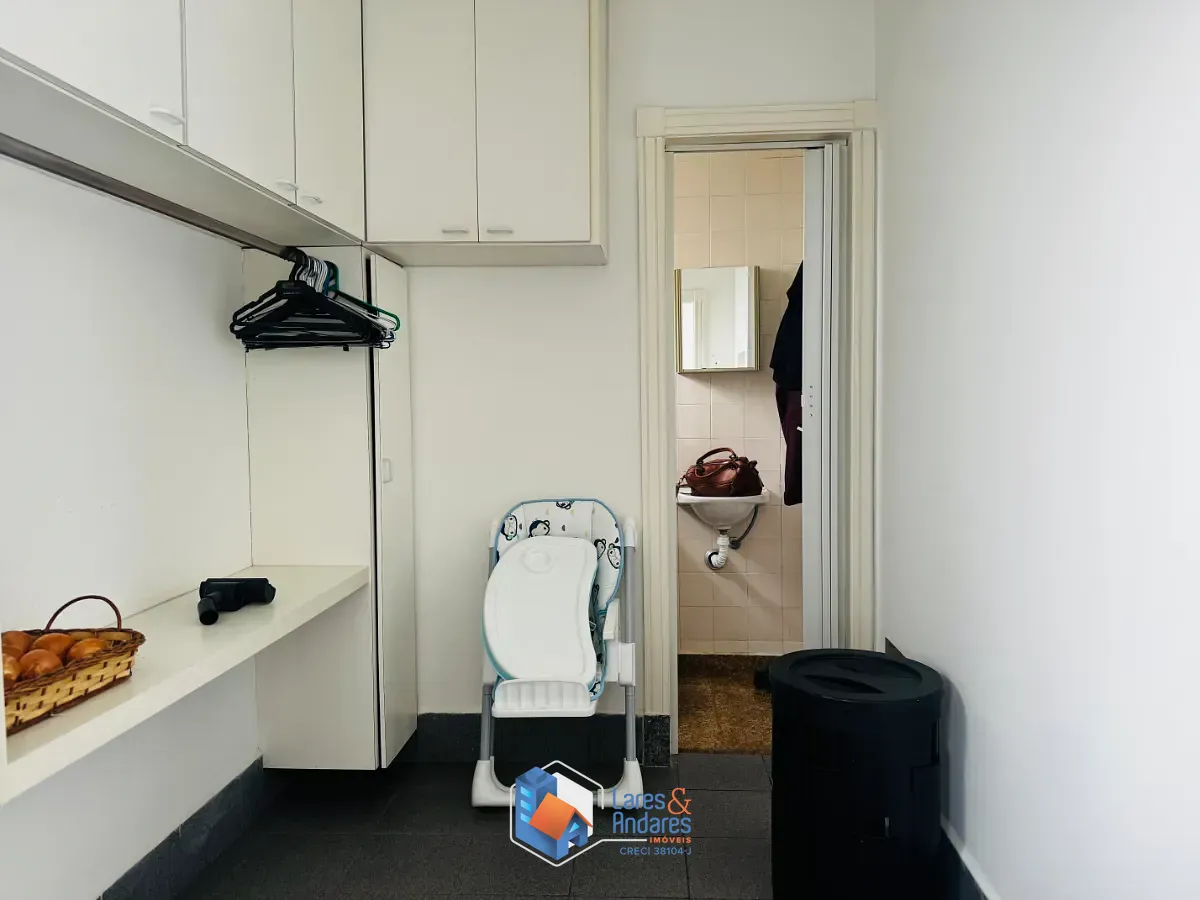 Cobertura, 4 quartos, 217 m² - Foto 35