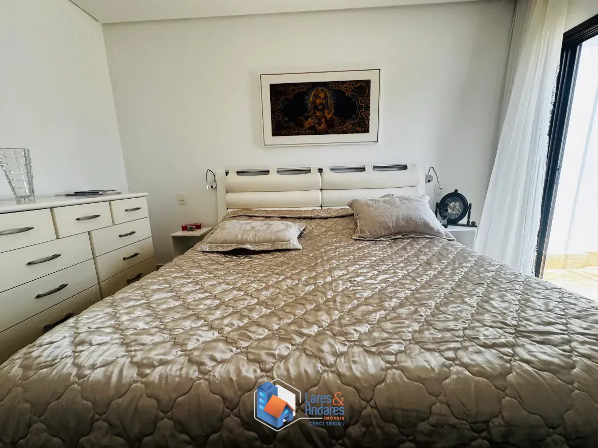 Cobertura, 4 quartos, 217 m² - Foto 59