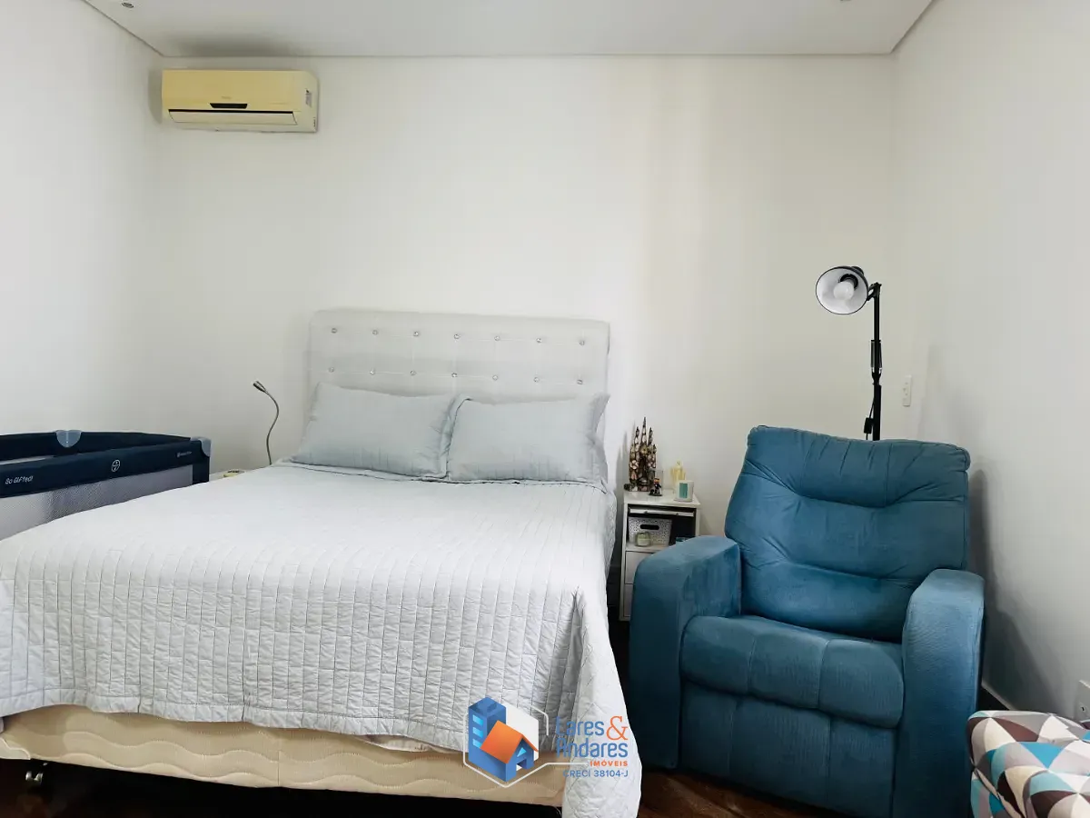 Cobertura, 4 quartos, 217 m² - Foto 45