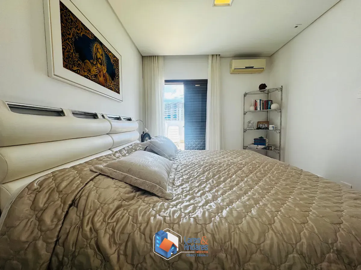 Cobertura, 4 quartos, 217 m² - Foto 60