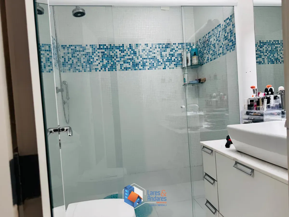 Cobertura, 4 quartos, 217 m² - Foto 44