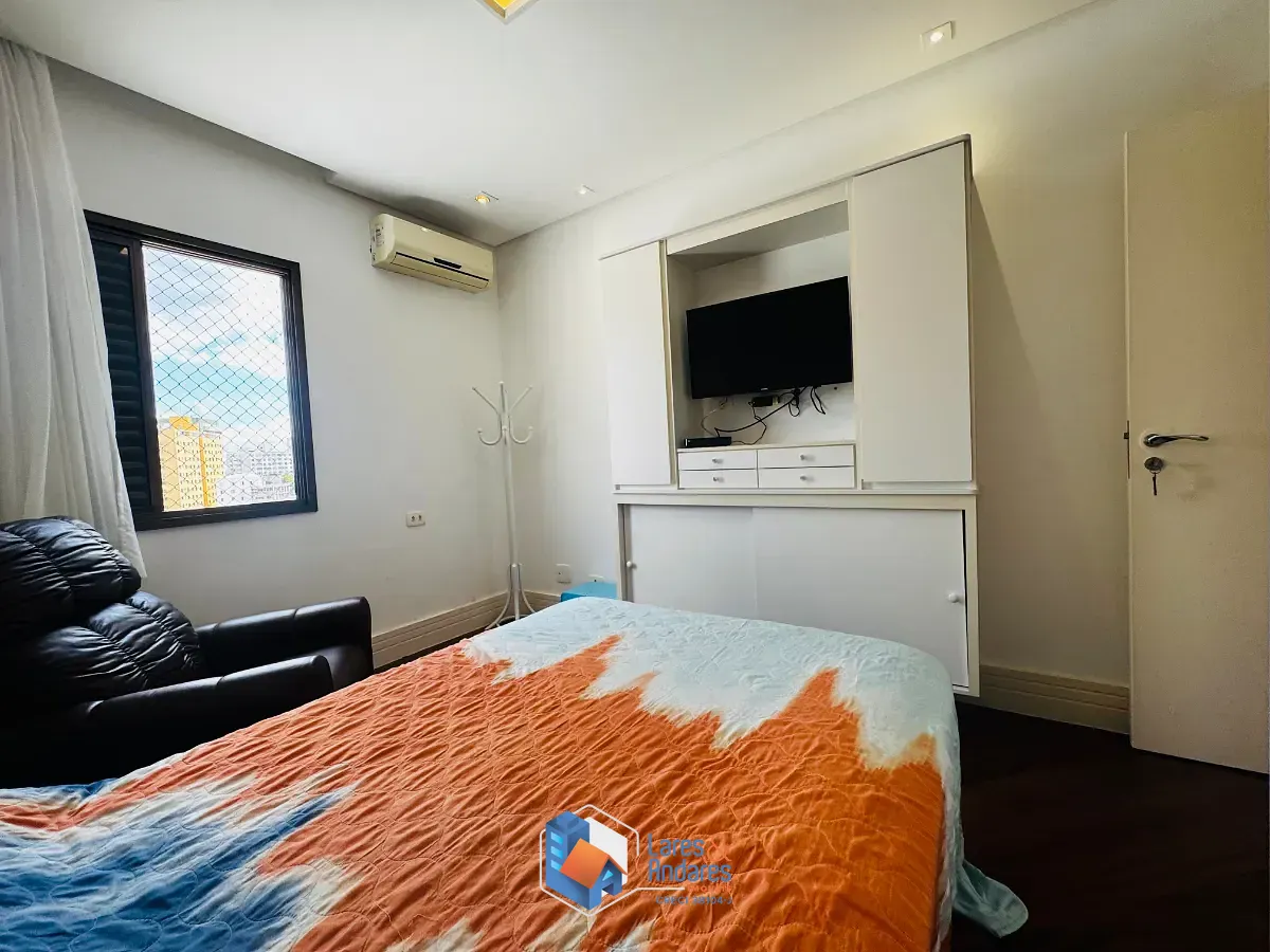 Cobertura, 4 quartos, 217 m² - Foto 54