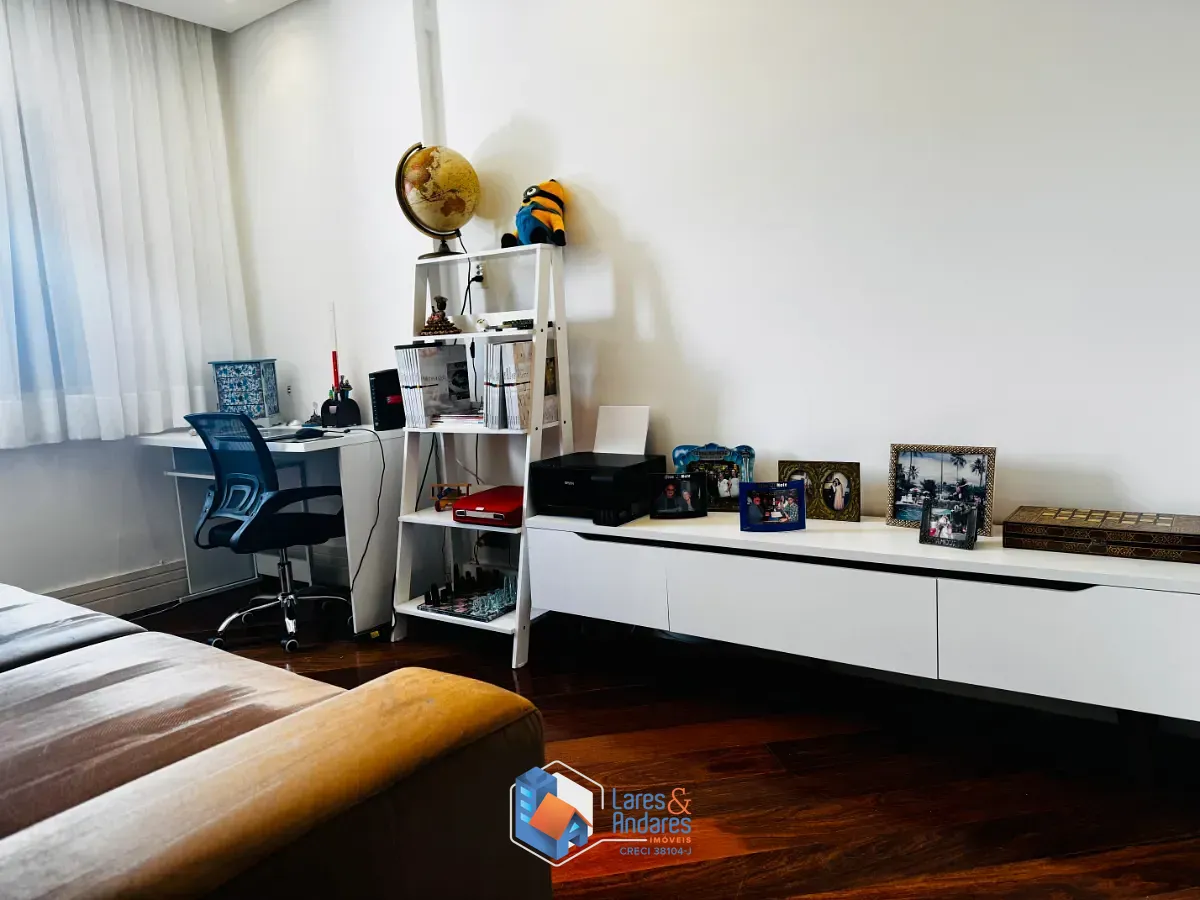 Cobertura, 4 quartos, 217 m² - Foto 48