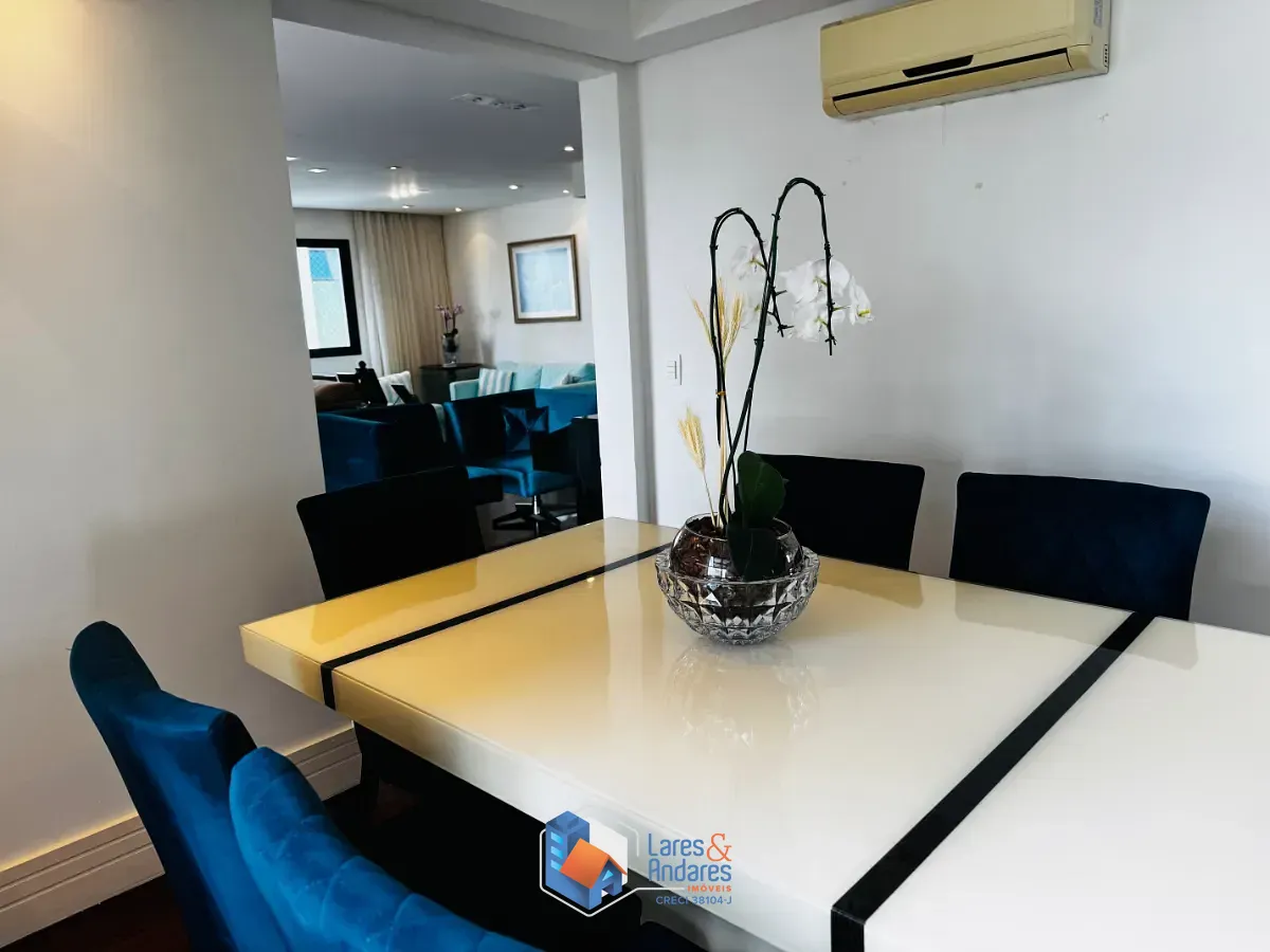Cobertura, 4 quartos, 217 m² - Foto 15