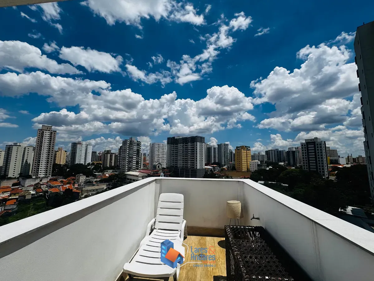 Cobertura, 4 quartos, 217 m² - Foto 66