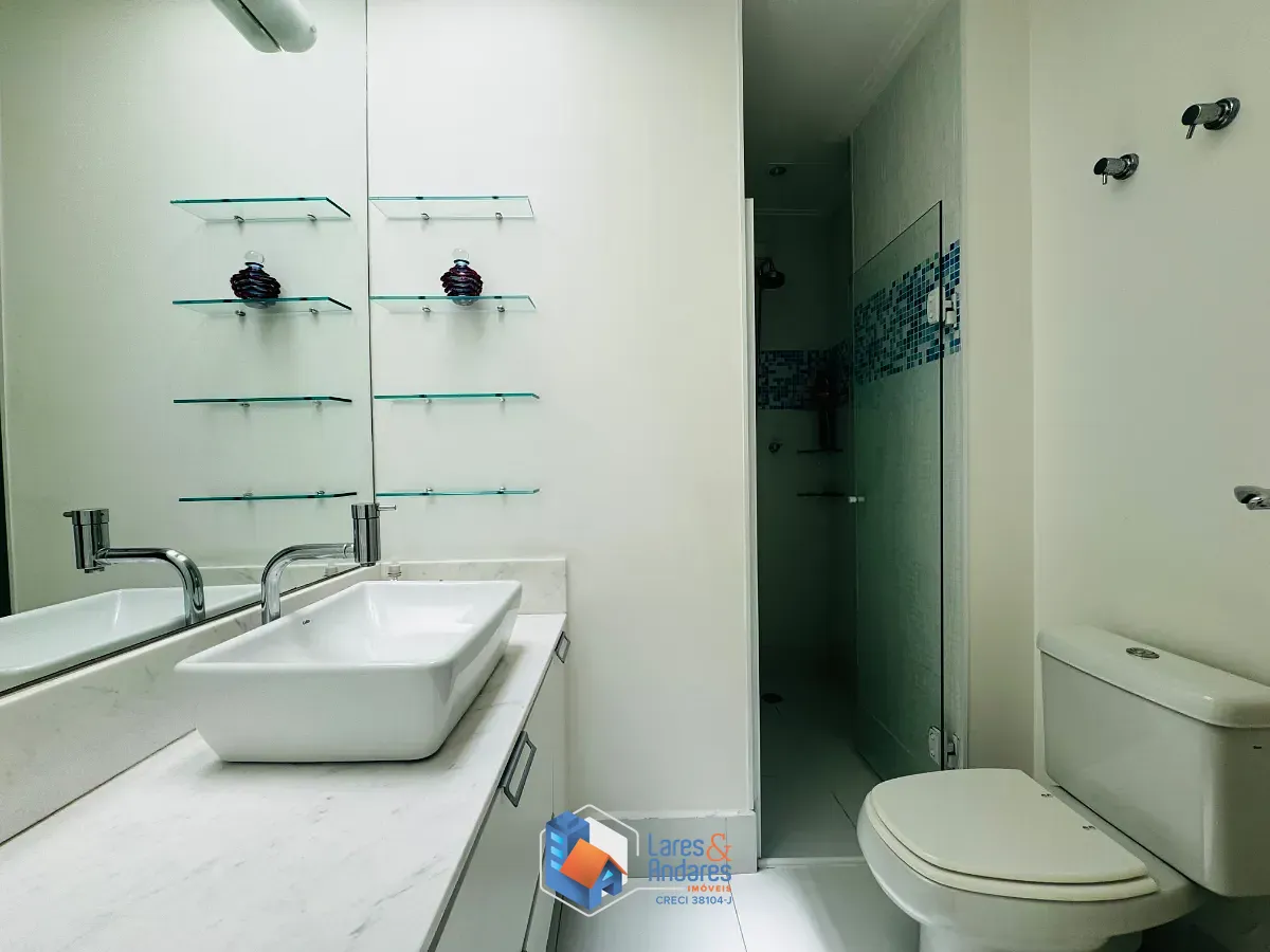 Cobertura, 4 quartos, 217 m² - Foto 55