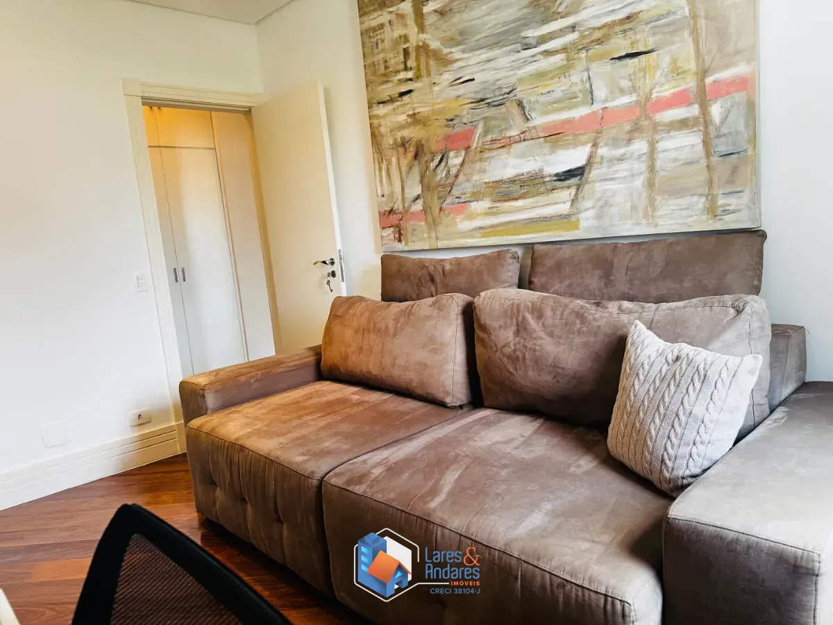 Cobertura, 4 quartos, 217 m² - Foto 53