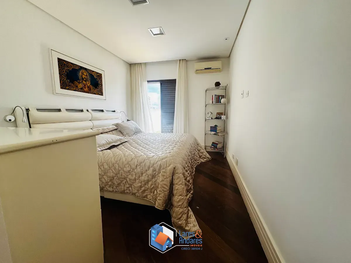 Cobertura, 4 quartos, 217 m² - Foto 57
