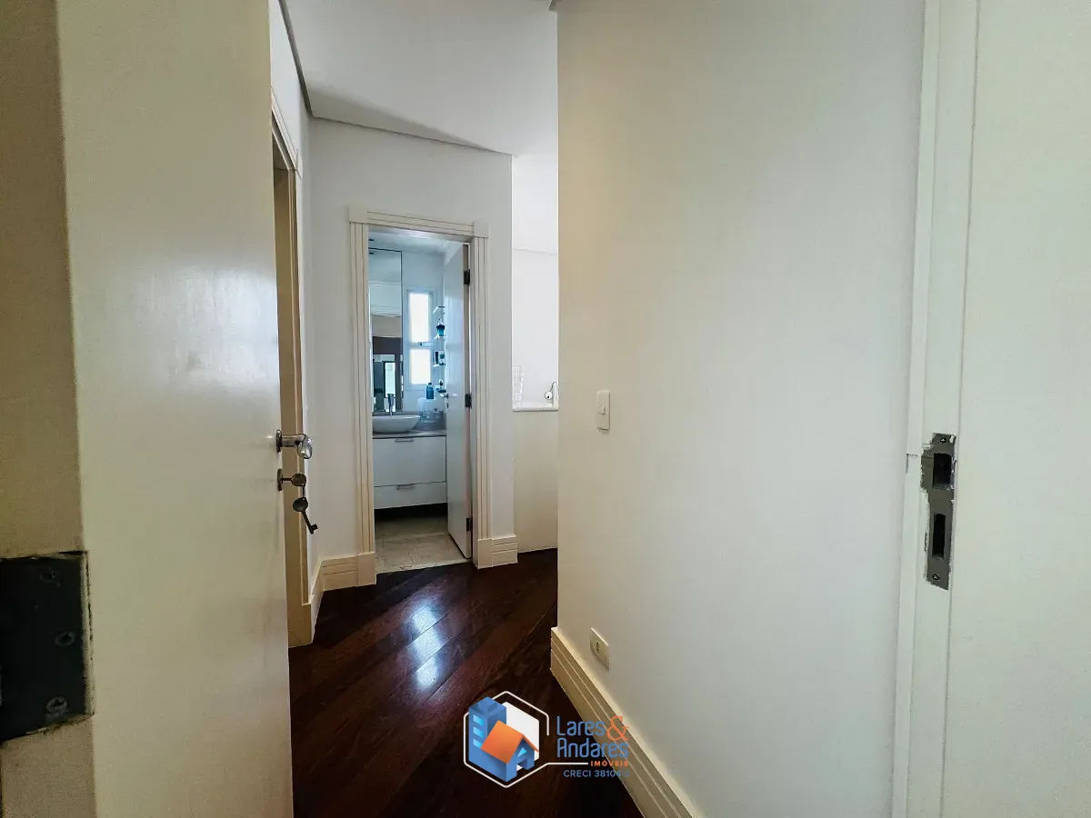Cobertura, 4 quartos, 217 m² - Foto 56