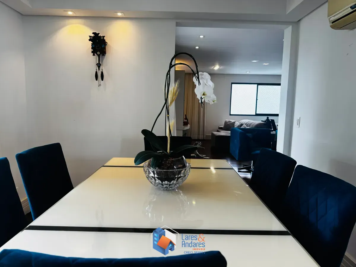 Cobertura, 4 quartos, 217 m² - Foto 13