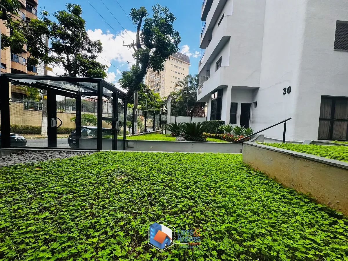 Cobertura, 4 quartos, 217 m² - Foto 73