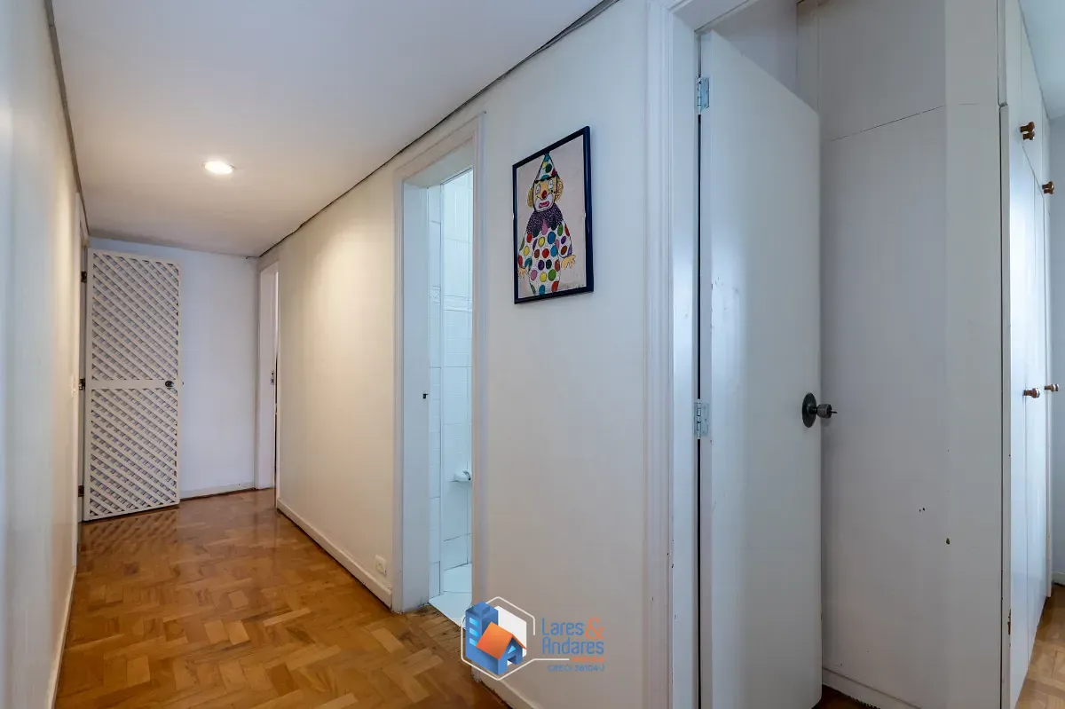 Cobertura, 3 quartos, 227 m² - Foto 33