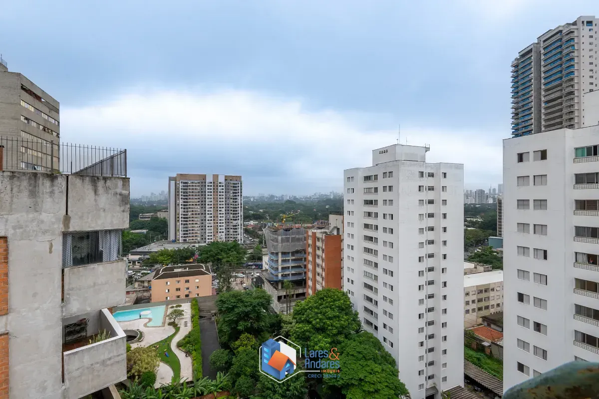 Cobertura, 3 quartos, 227 m² - Foto 46