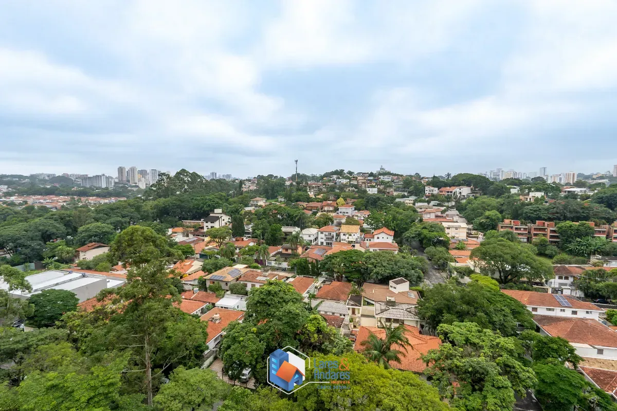 Cobertura, 3 quartos, 227 m² - Foto 38