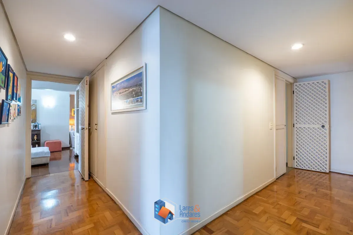 Cobertura, 3 quartos, 227 m² - Foto 31