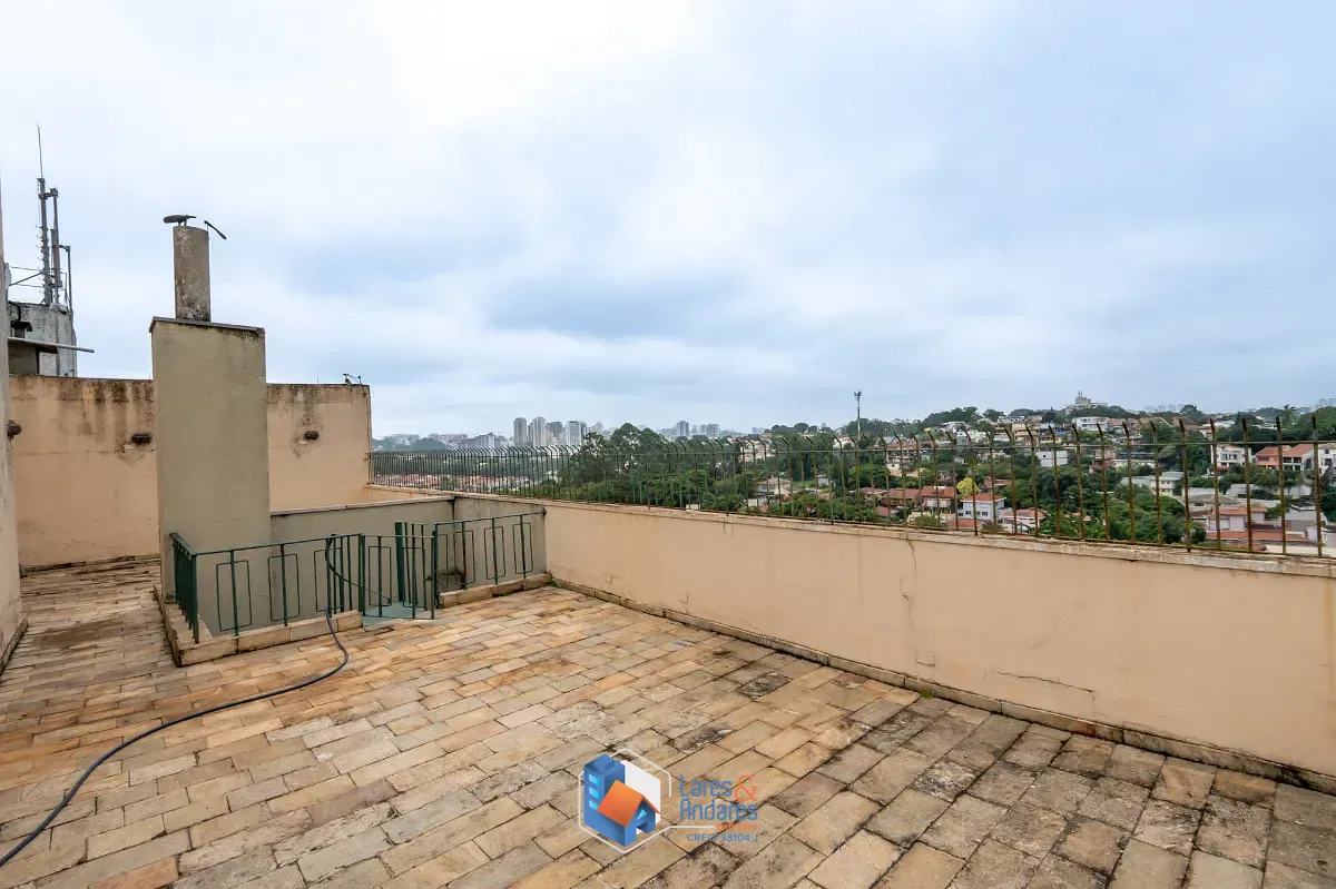 Cobertura, 3 quartos, 227 m² - Foto 39