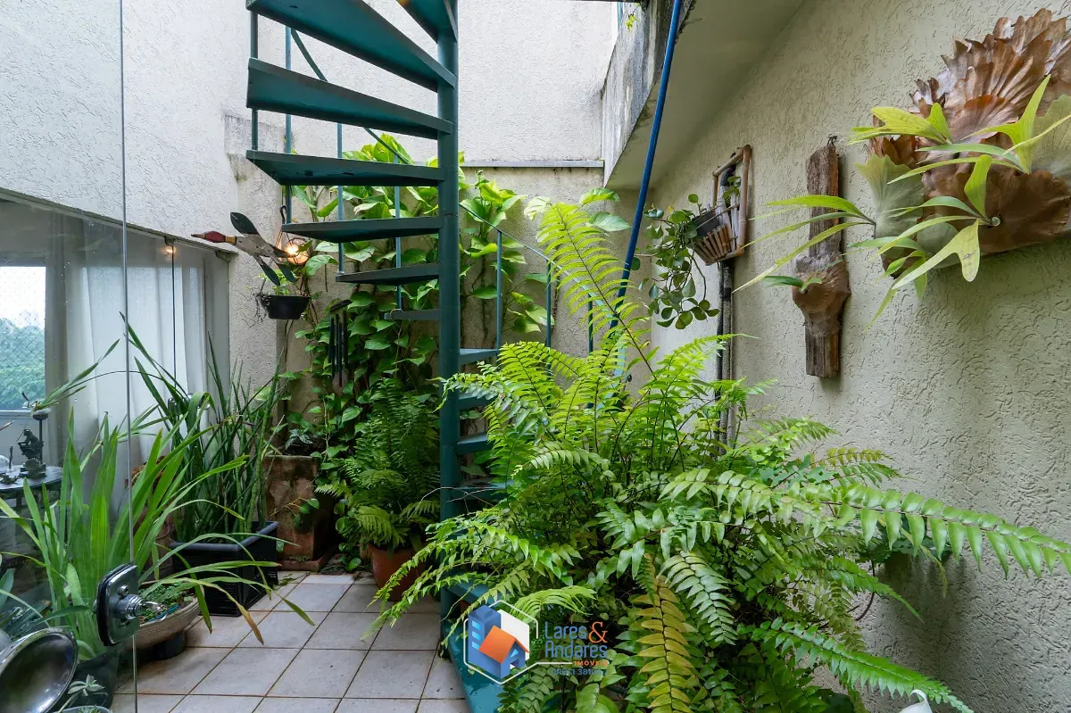 Cobertura, 3 quartos, 227 m² - Foto 47