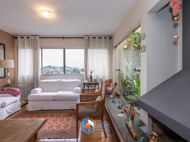 Cobertura / Penthouse com 227m² 3 quartos e 4 banheiros, à venda, no bairro Butantã em São Paulo