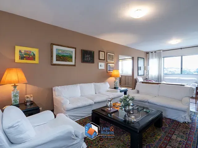 Cobertura / Penthouse com 227m² 3 quartos e 4 banheiros, à venda, no bairro Butantã em São Paulo