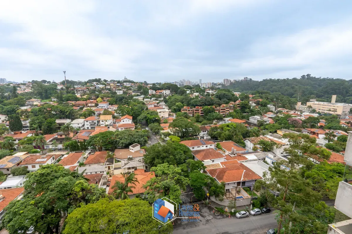 Cobertura, 3 quartos, 227 m² - Foto 36