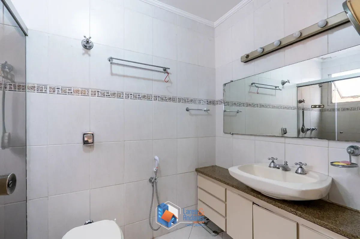 Cobertura, 3 quartos, 227 m² - Foto 35