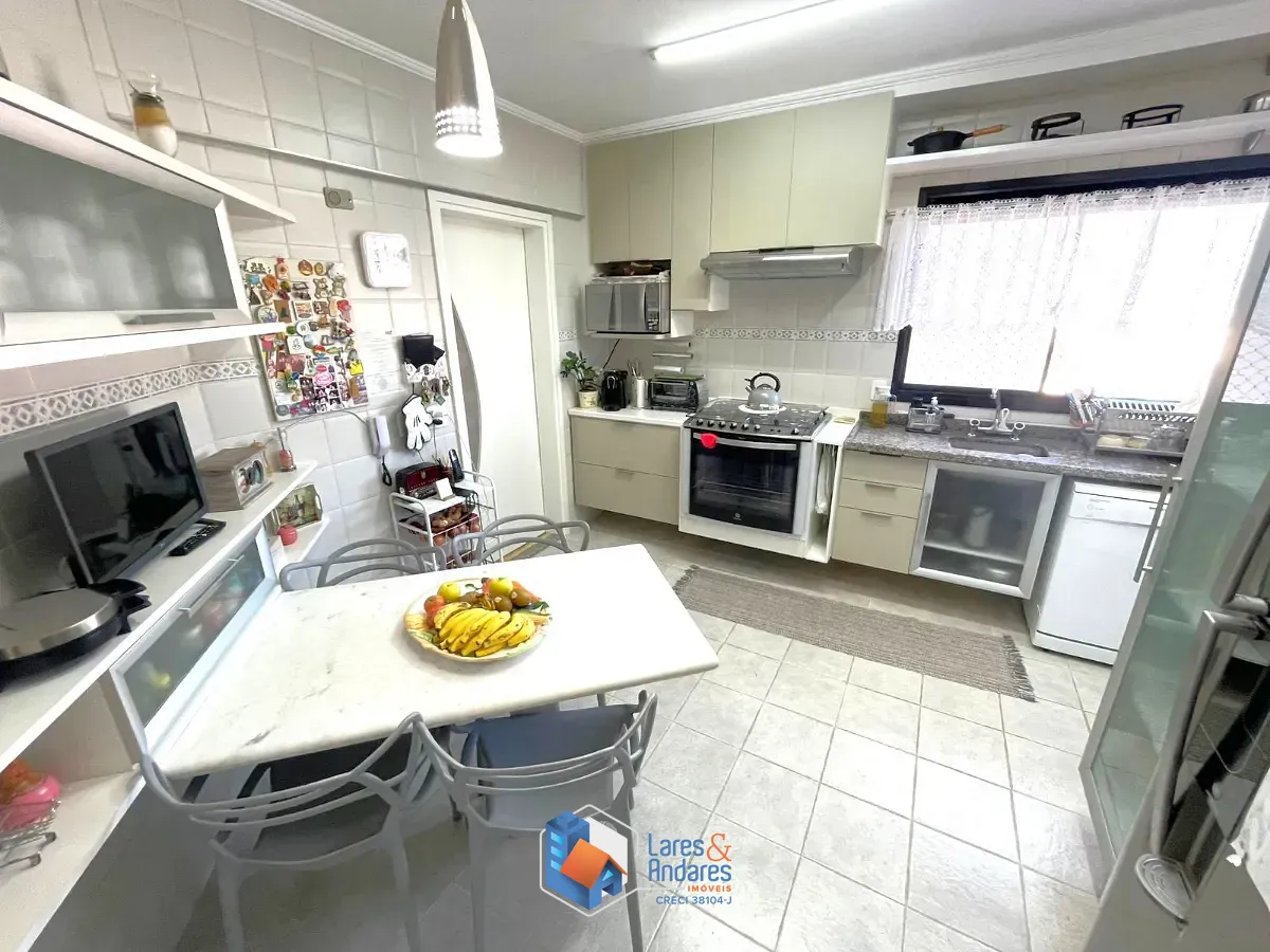 Cobertura, 3 quartos, 220 m² - Foto 49
