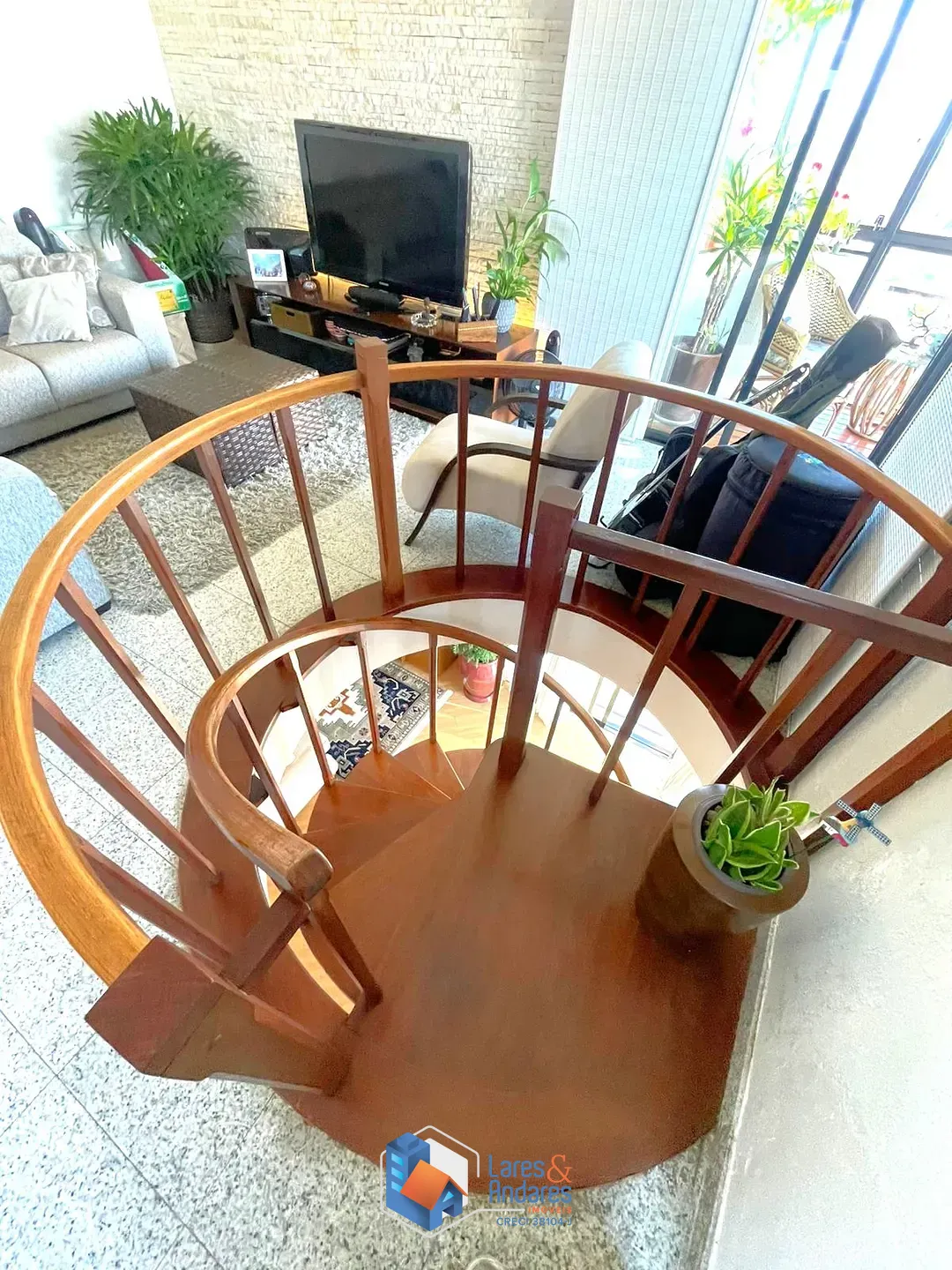 Cobertura, 3 quartos, 220 m² - Foto 34