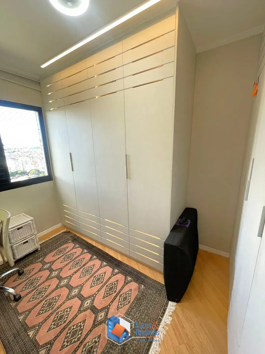 Cobertura, 3 quartos, 220 m² - Foto 60