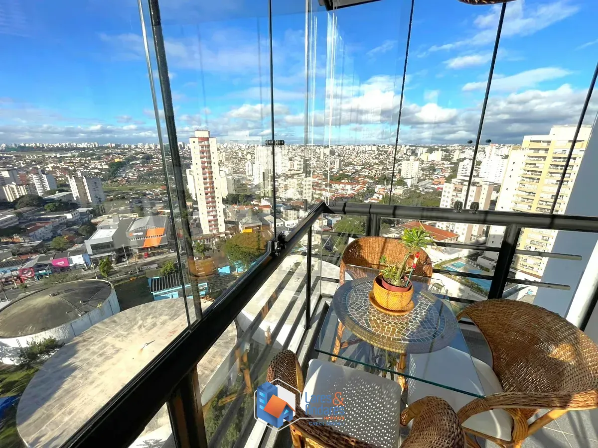 Cobertura, 3 quartos, 220 m² - Foto 46