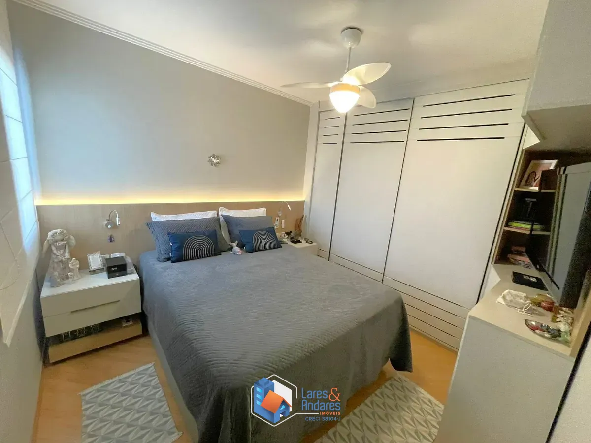 Cobertura, 3 quartos, 220 m² - Foto 62