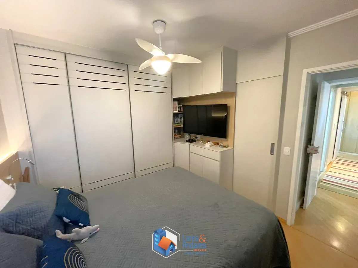 Cobertura, 3 quartos, 220 m² - Foto 65