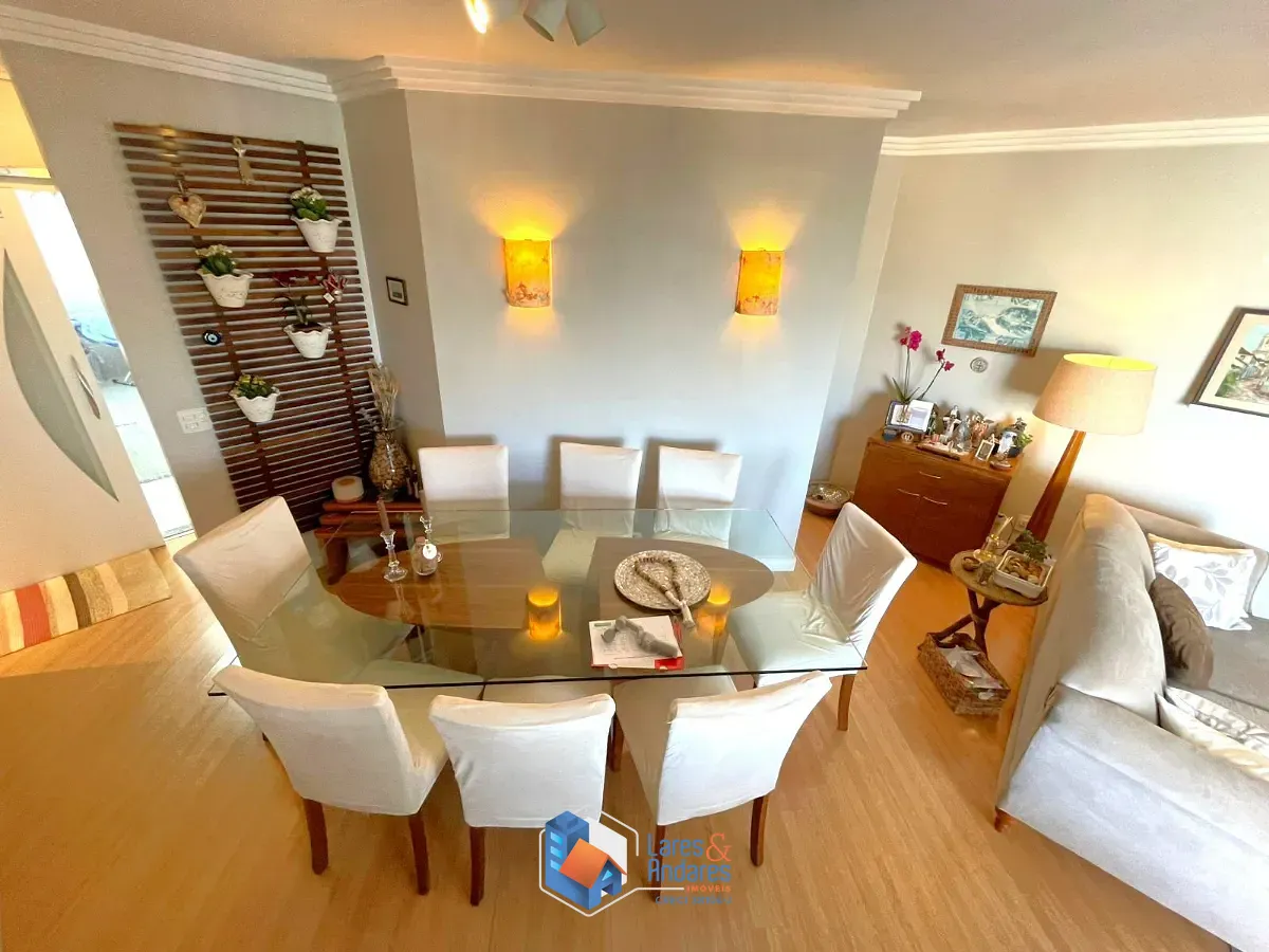 Cobertura, 3 quartos, 220 m² - Foto 38