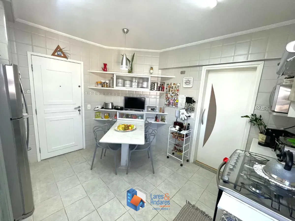 Cobertura, 3 quartos, 220 m² - Foto 54
