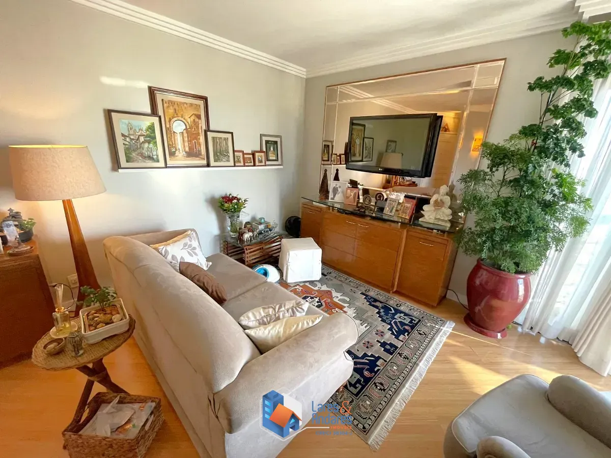 Cobertura, 3 quartos, 220 m² - Foto 37
