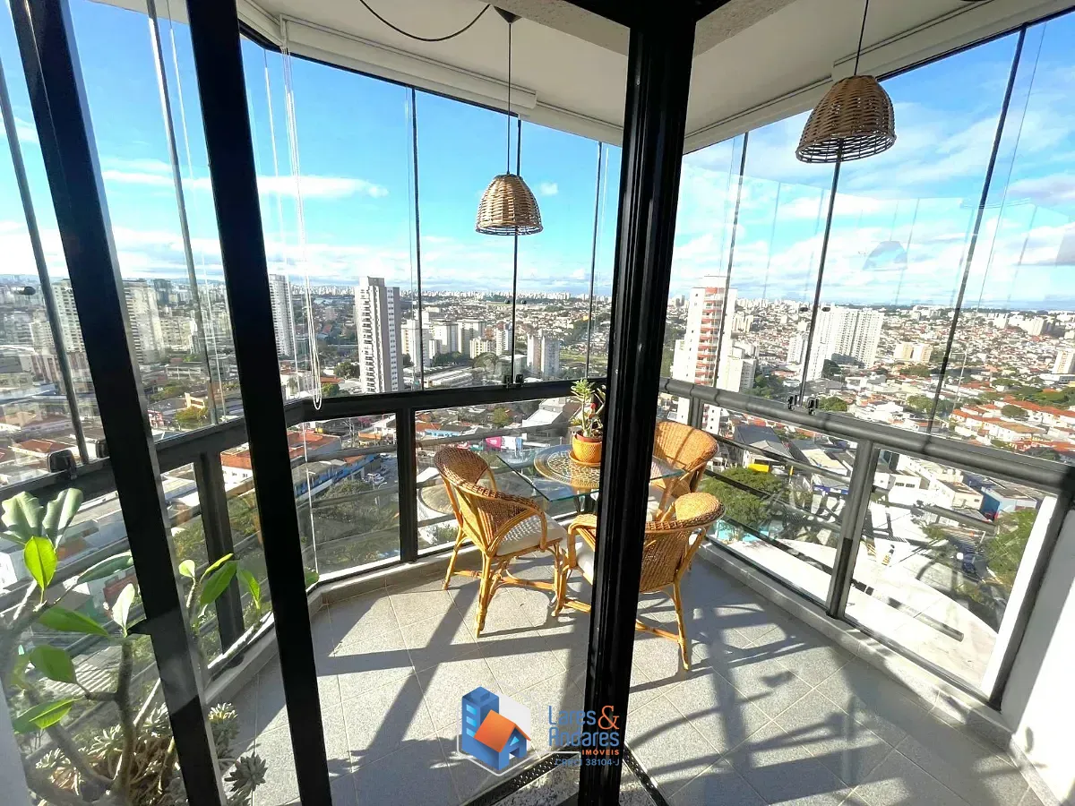 Cobertura, 3 quartos, 220 m² - Foto 41
