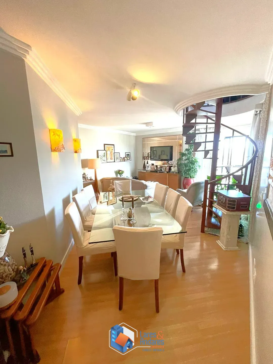 Cobertura, 3 quartos, 220 m² - Foto 63