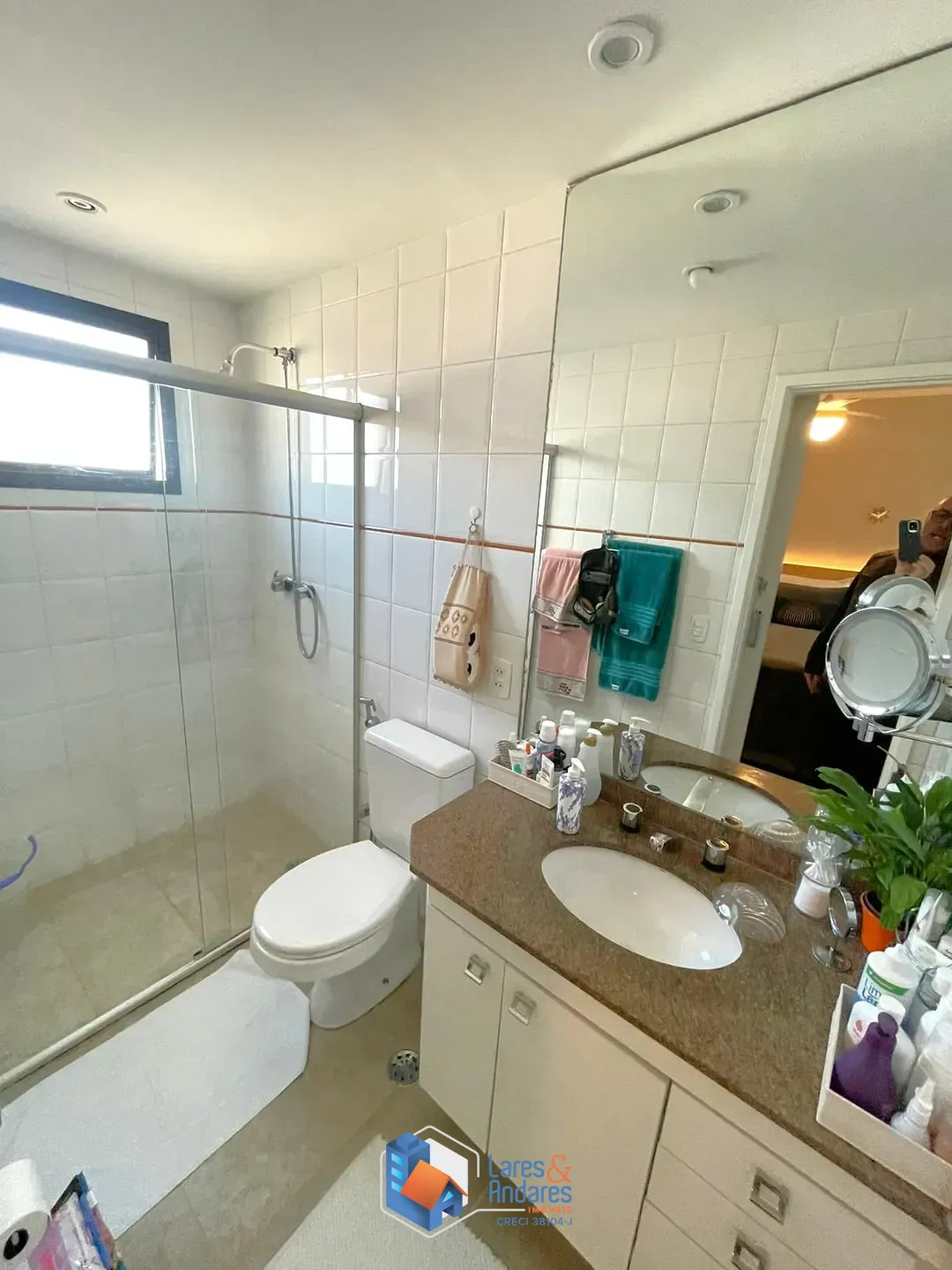 Cobertura, 3 quartos, 220 m² - Foto 64