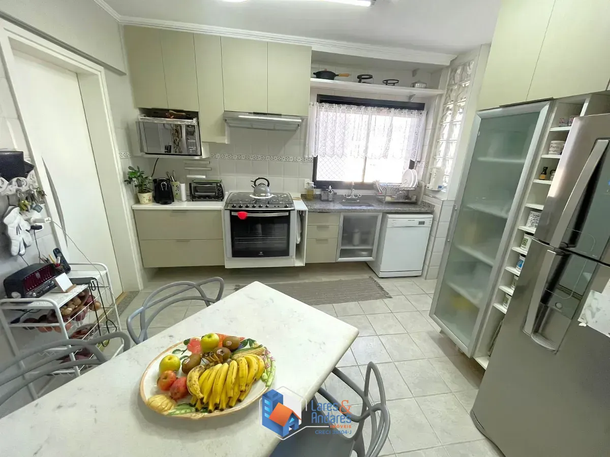 Cobertura, 3 quartos, 220 m² - Foto 53