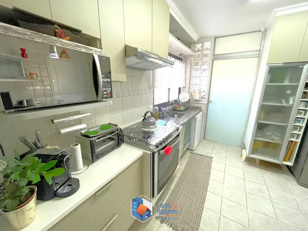 Cobertura, 3 quartos, 220 m² - Foto 50