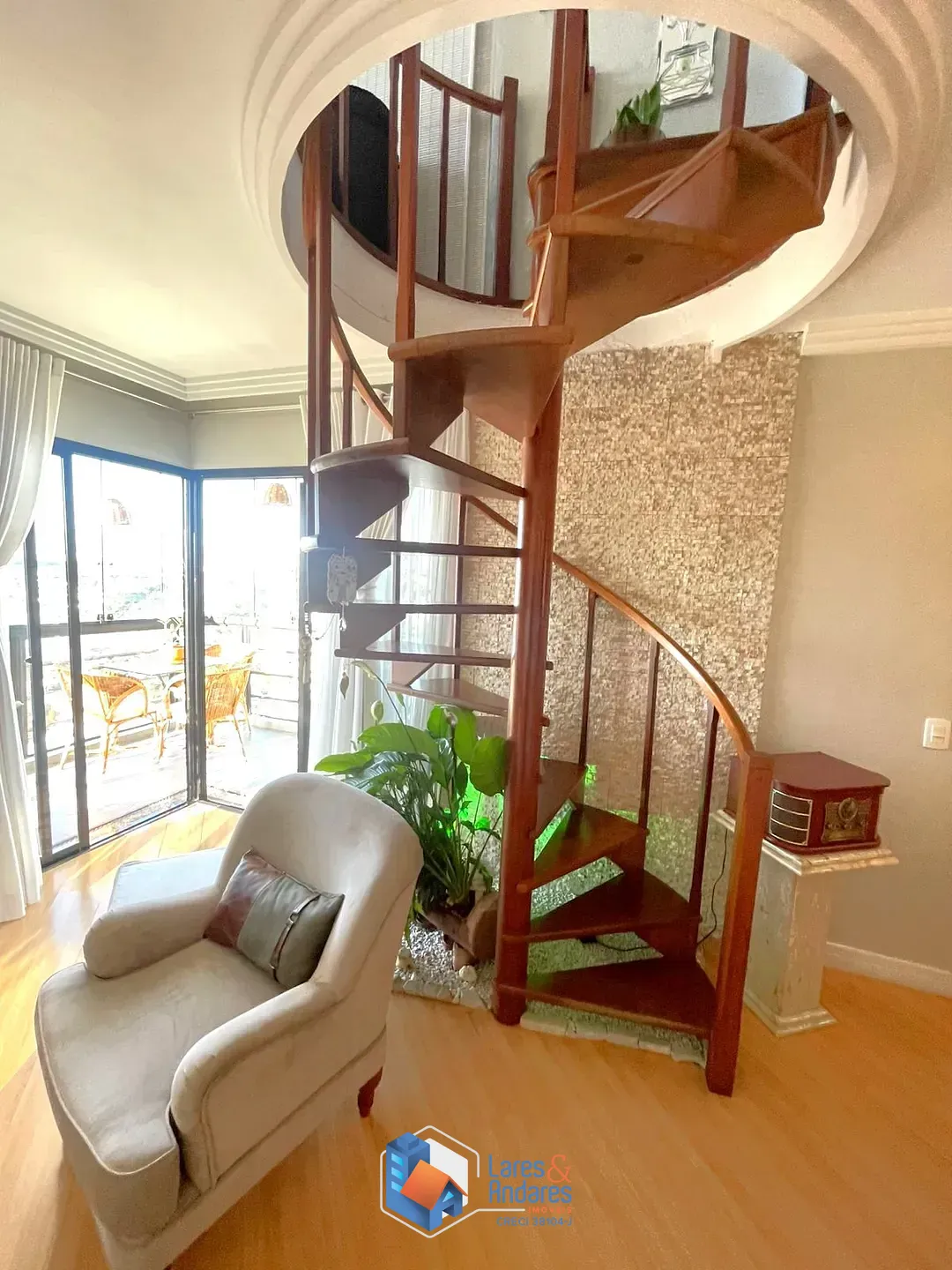 Cobertura, 3 quartos, 220 m² - Foto 40