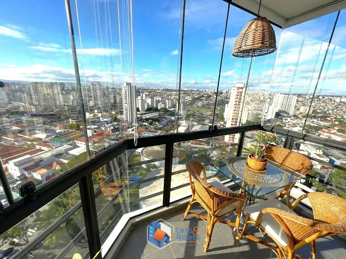 Cobertura, 3 quartos, 220 m² - Foto 44