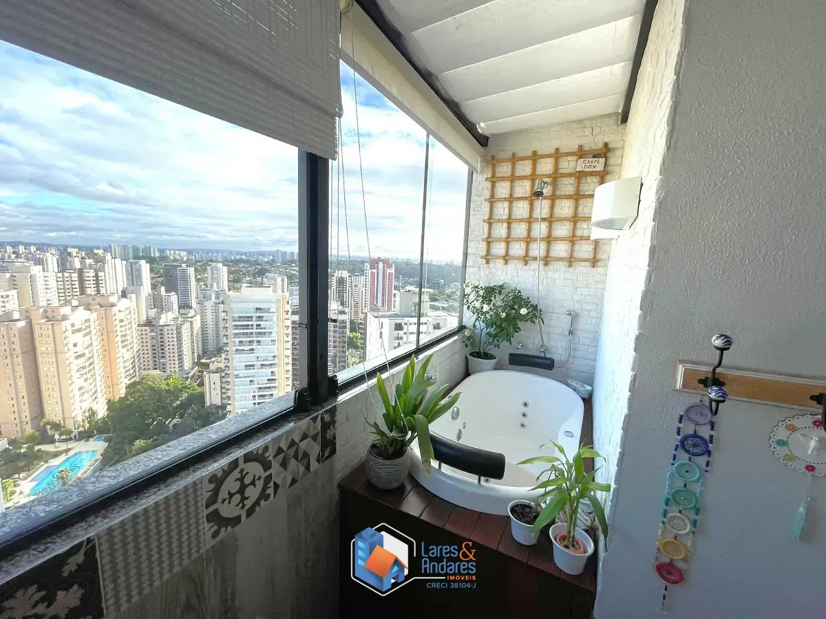Cobertura, 3 quartos, 220 m² - Foto 33