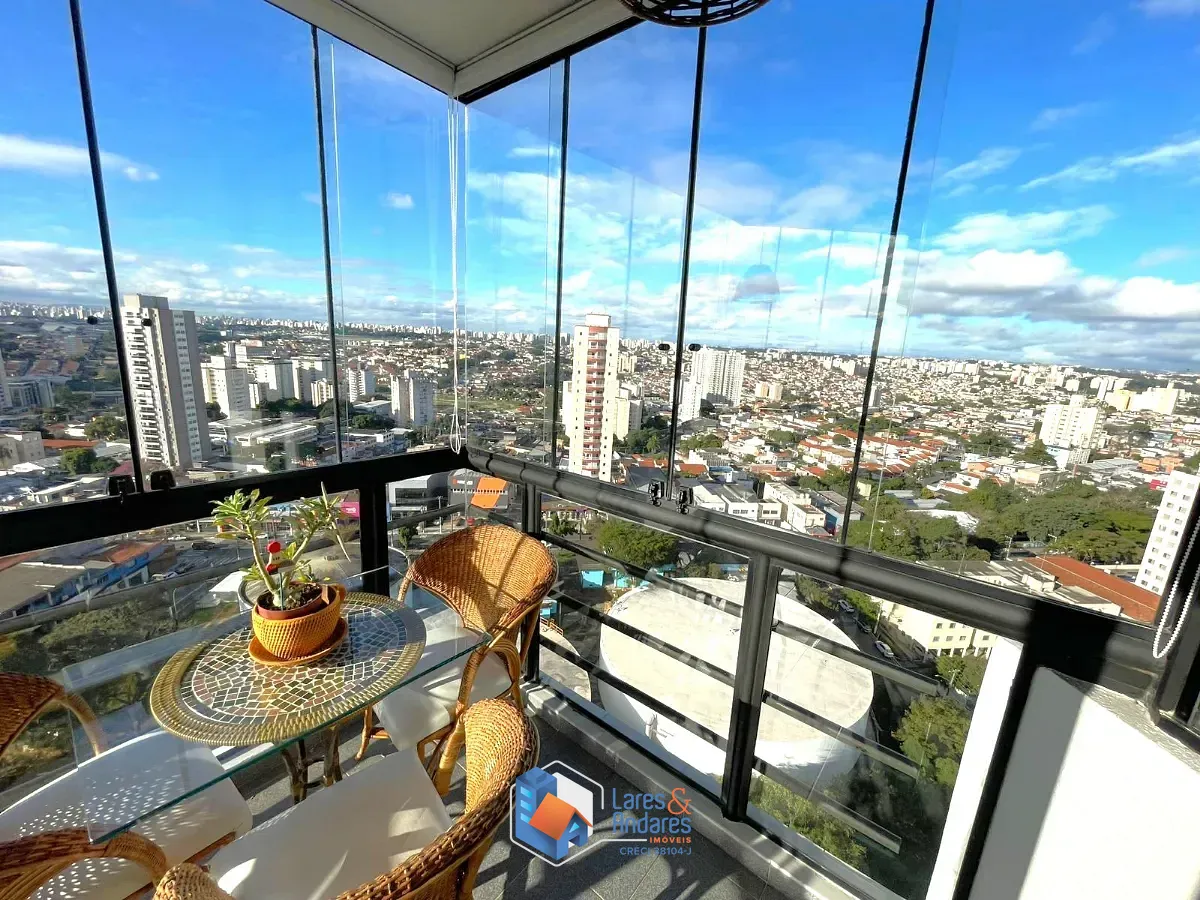 Cobertura, 3 quartos, 220 m² - Foto 39
