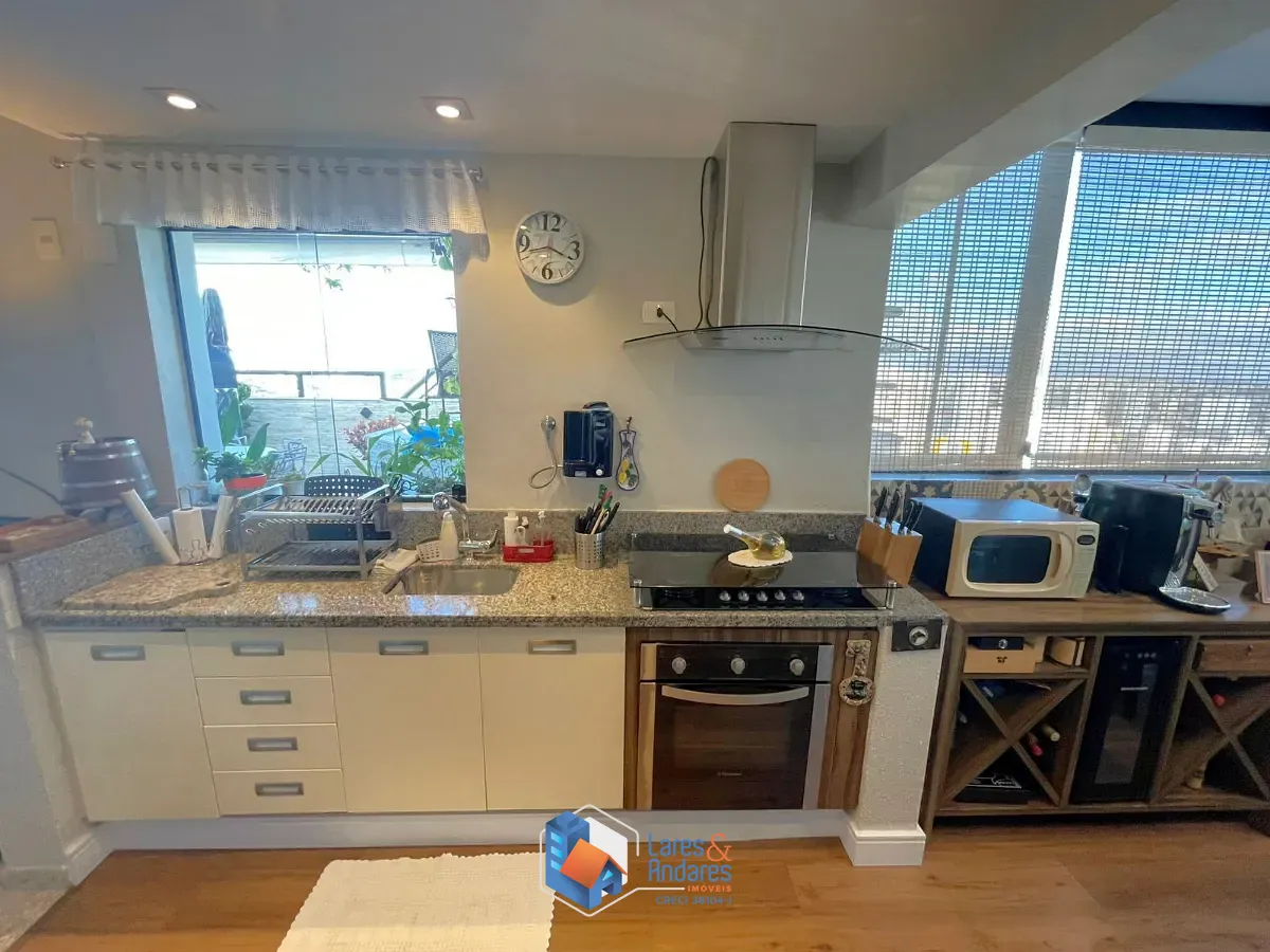 Cobertura, 3 quartos, 220 m² - Foto 35