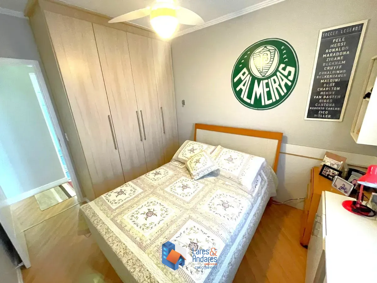 Cobertura, 3 quartos, 220 m² - Foto 57