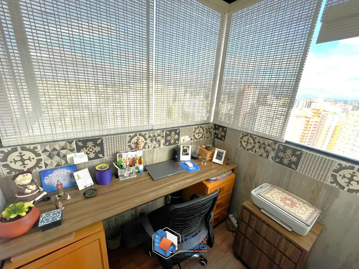 Cobertura, 3 quartos, 220 m² - Foto 32