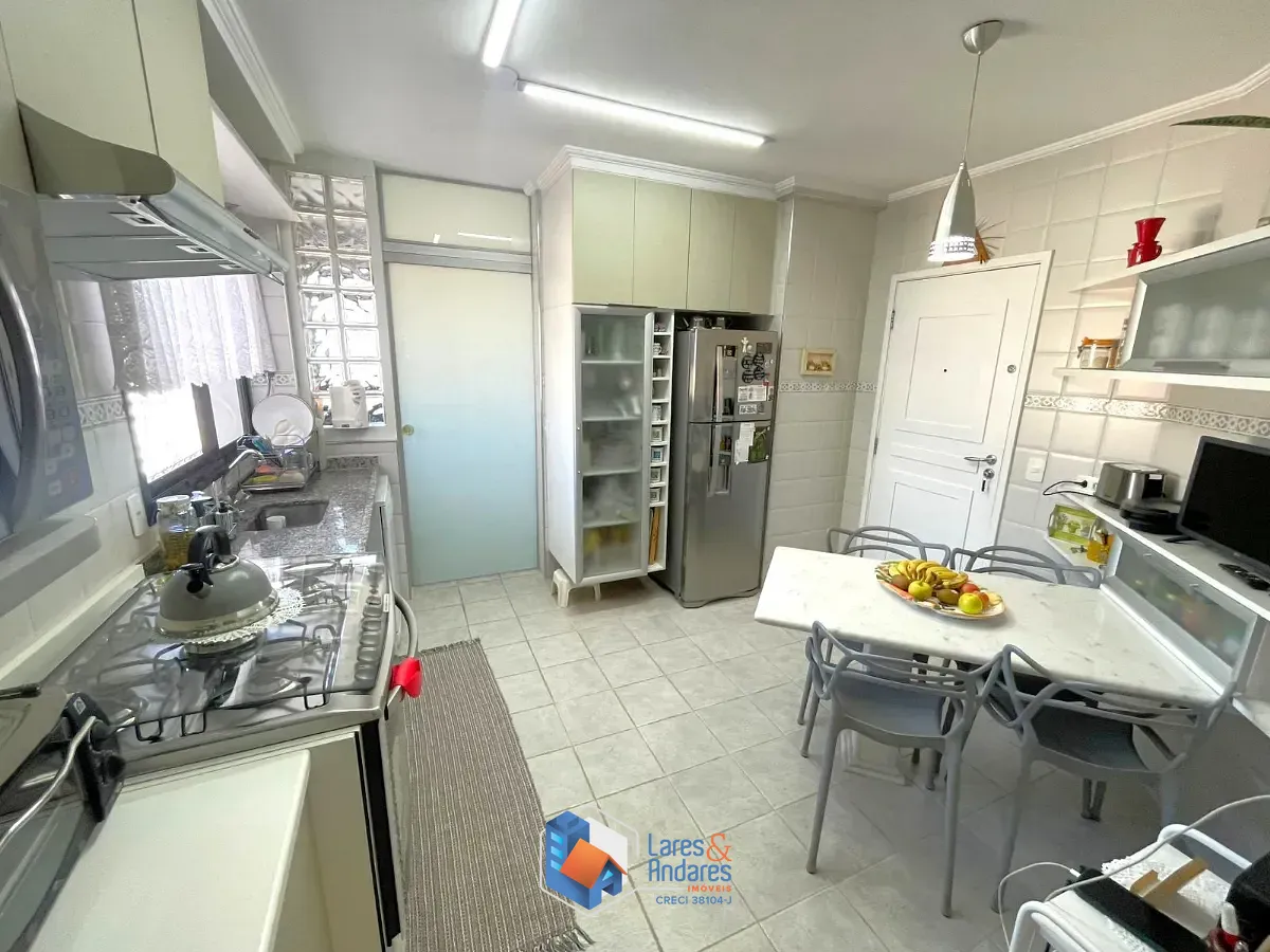 Cobertura, 3 quartos, 220 m² - Foto 51