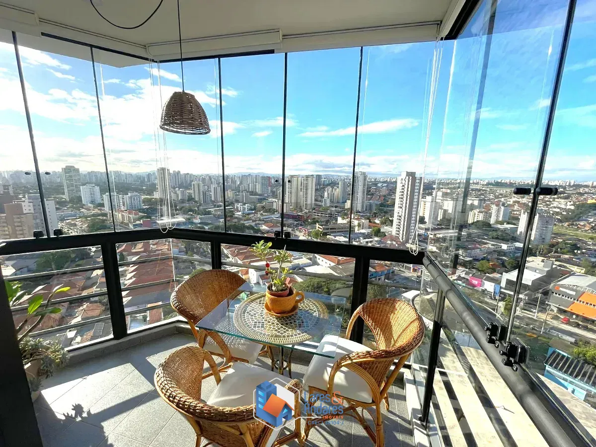 Cobertura, 3 quartos, 220 m² - Foto 43